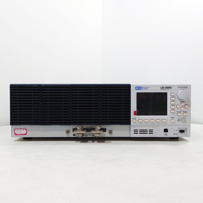 LN-1000C 電子負荷装置