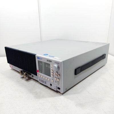LN-1000C 電子負荷装置