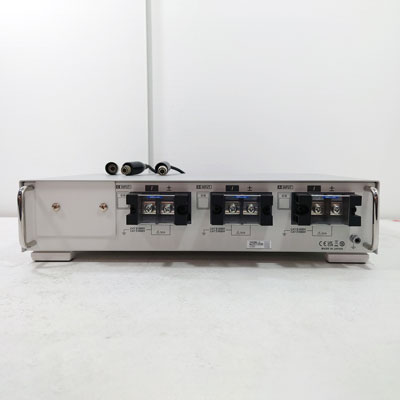 PW9100A-3 AC/DCカレントボックス