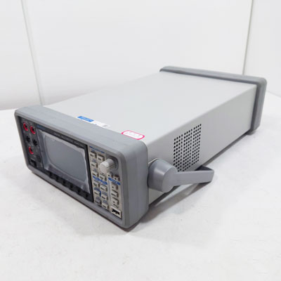 VOAC7602/SC-361 デジタルマルチメータ