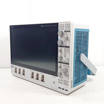 MSO66B/6-BW-4000,6-DJA,6-WIN ミックスドシグナルオシロスコープ