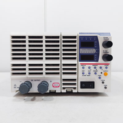 ZX-S-800LAN 直流安定化電源