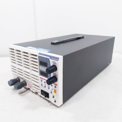 ZX-S-800LAN 直流安定化電源