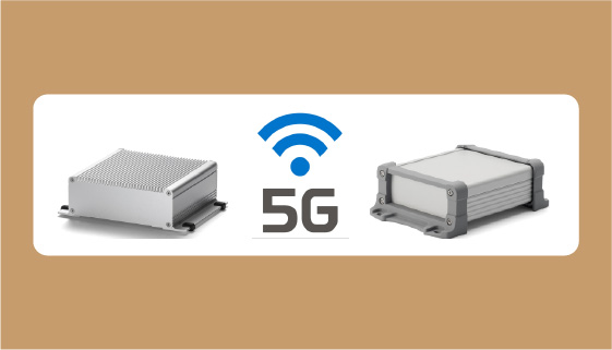 『届いてすぐに5G通信を体感できる！』<br>「ローカル5G検証キット」レンタルサービスを開始！