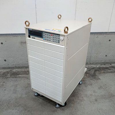 34320C/13300F811 大容量直流電子負荷装置