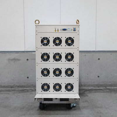 34320C/13300F811 大容量直流電子負荷装置