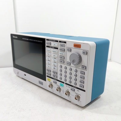 AFG31252 ファンクションジェネレータ