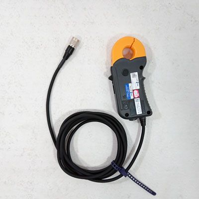 CT6843A AC/DCカレントプローブ