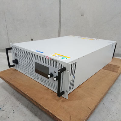 PSB11000-80WR/VCT4-014-FC06-3 電力回生式・双方向直流電源