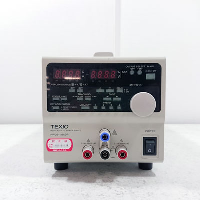 PW36-1.5ADP 直流安定化電源