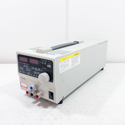 PW36-1.5ADP 直流安定化電源