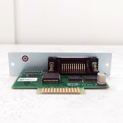 IB22 GPIBインターフェース・ボード
