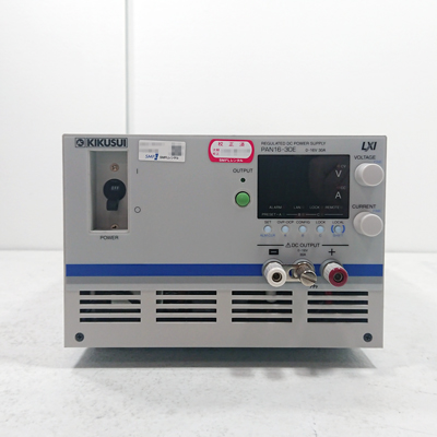 PAN16-30E 直流安定化電源