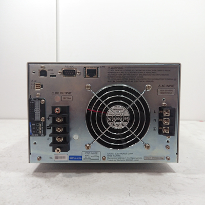 PAN16-30E 直流安定化電源