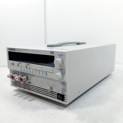 PMX32-3DU コンパクト直流安定化電源