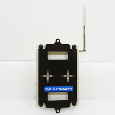 UBZ-RJ27/UPB-4L 特定小電力中継器