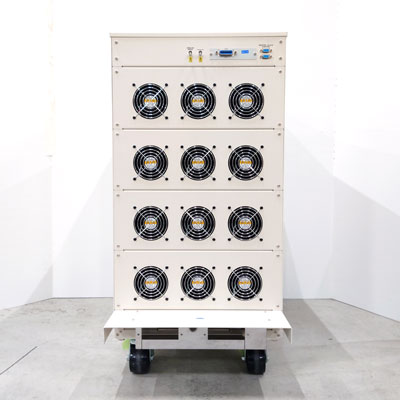 34324C/13300F811 大容量直流電子負荷装置