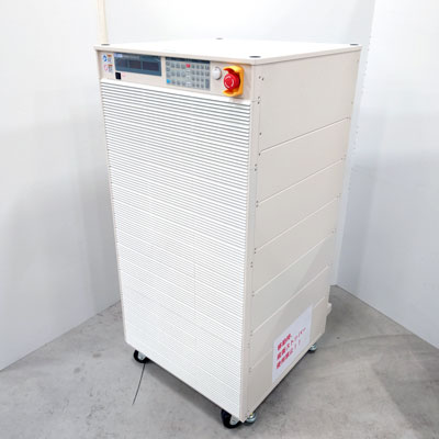 34335A/13300F811 大容量直流電子負荷装置