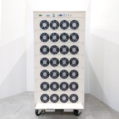 34335A/13300F811 大容量直流電子負荷装置