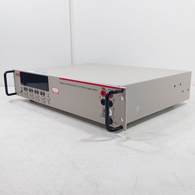 2750 デジタルマルチメータ