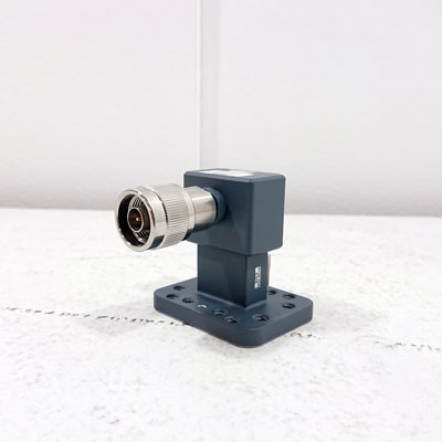 35UM100N-R/23UM100-R,24UM100-R,26UM100-R,WRJ-10 精密導波管コンポーネントセット