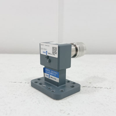 35UM100N-R/23UM100-R,24UM100-R,26UM100-R,WRJ-10 精密導波管コンポーネントセット
