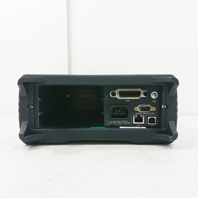 DAQ973A データ収集システム