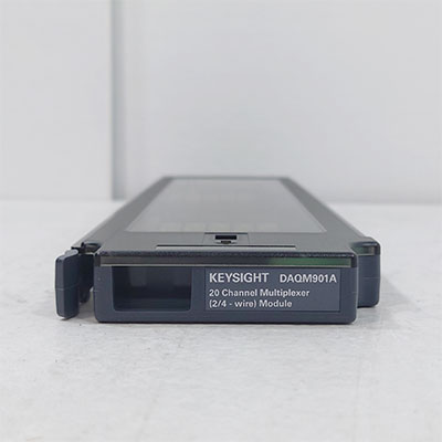 DAQM901A 20chマルチプレクサモジュール