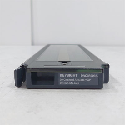 DAQM903A 20chアクチュエータ/汎用スイッチ