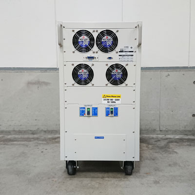 6520P/1528 交流電源
