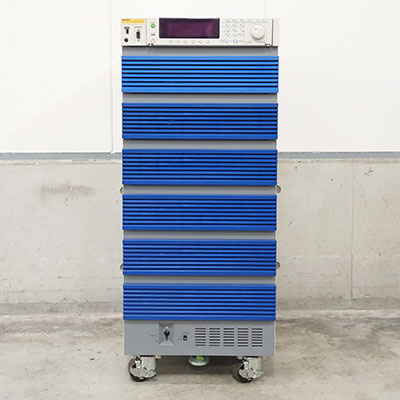 PCR36000WE2R/AC60-1P3M-M8C-4S 交流安定化電源