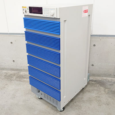 PCR36000WE2R/AC60-1P3M-M8C-4S 交流安定化電源