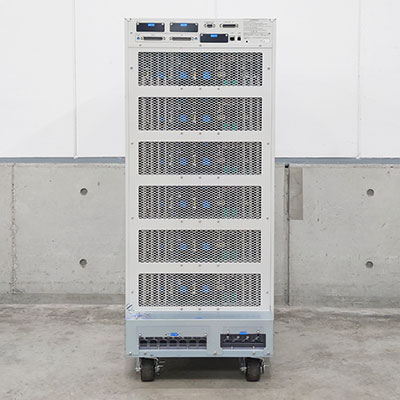 PCR36000WE2R/AC60-1P3M-M8C-4S 交流安定化電源