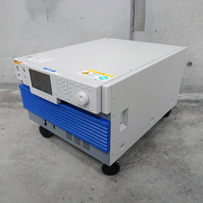 PCR6000WEA2R/AC5.5-1P3M-M5C-4S 交流安定化電源