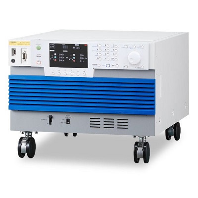 PCR6000WEA2R/AC5.5-1P3M-M5C-4S 交流安定化電源