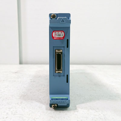 720221/701953-L1 16CH温度/電圧入力モジュール