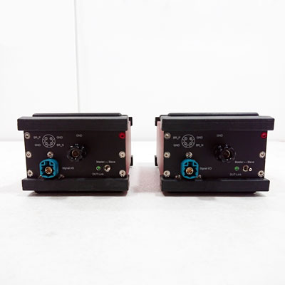 OPTOLAN-BCM89811 光電変換機