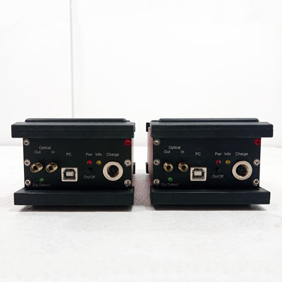 OPTOLAN-BCM89811 光電変換機