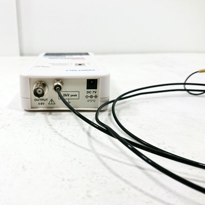 SS-281A-H/ACアダプタ ロゴスキーコイル電流プローブ