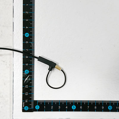 SS-281A-H/ACアダプタ ロゴスキーコイル電流プローブ
