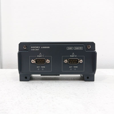 U8555 CANユニット
