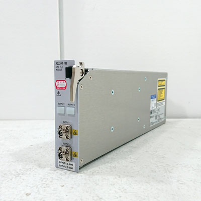 AQ2200132-CC-T6-PA-FCC(AQ2200-132) GridTLSモジュール