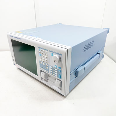 AQ6370E-20-L1-D/FC,RFC 光スペクトラムアナライザ