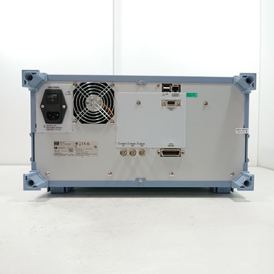 AQ6370E-20-L1-D/FC,RFC 光スペクトラムアナライザ