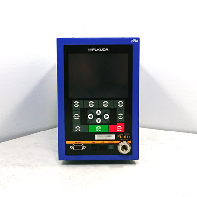 FL-611LD-02-01-02-02-NN-NN/APU-90WP-(+100)-X005-C-1.5 エアリークテスタ