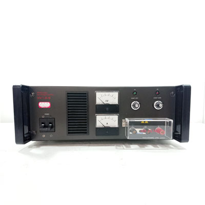 HV1.0-5/入力ケーブル 定電圧/定電流直流電源