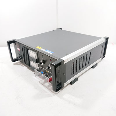 HV1.0-5/入力ケーブル 定電圧/定電流直流電源
