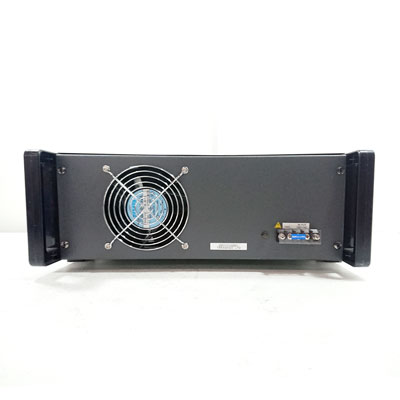 HV1.0-5/入力ケーブル 定電圧/定電流直流電源