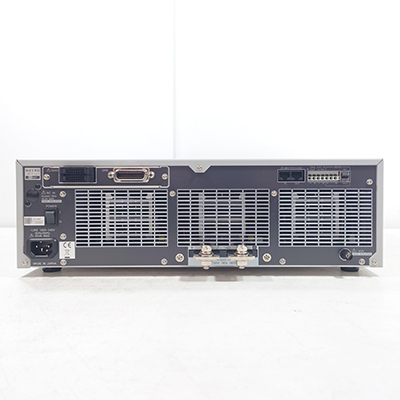 LN-1000A/LX-OP01,LX-OP03 電子負荷装置