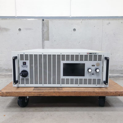 PSB10200-420WR/VCT-4-014-FC06-3 電力回生式双方向直流電源